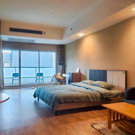 Baan Nonzee Condo Bangkok Esterno foto
